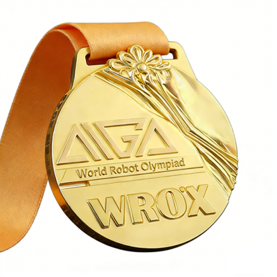 Marathon Sports Running Medal